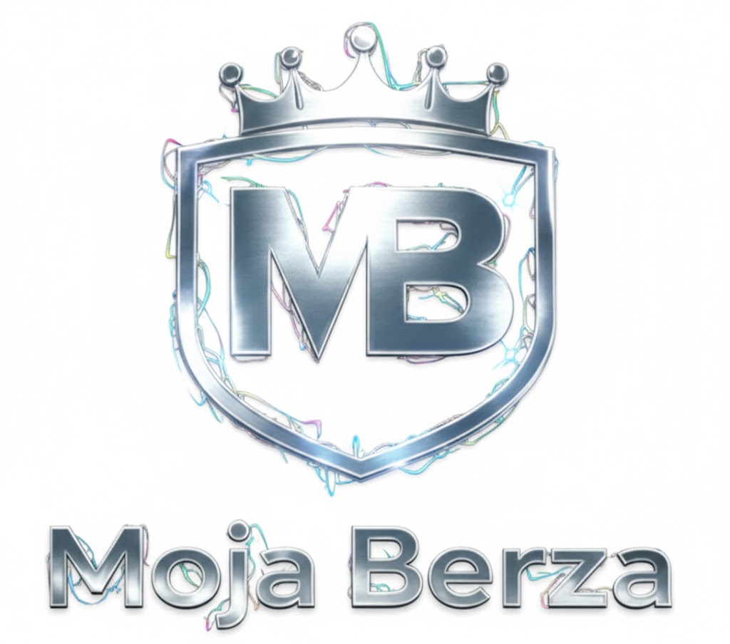 Moja Berza
