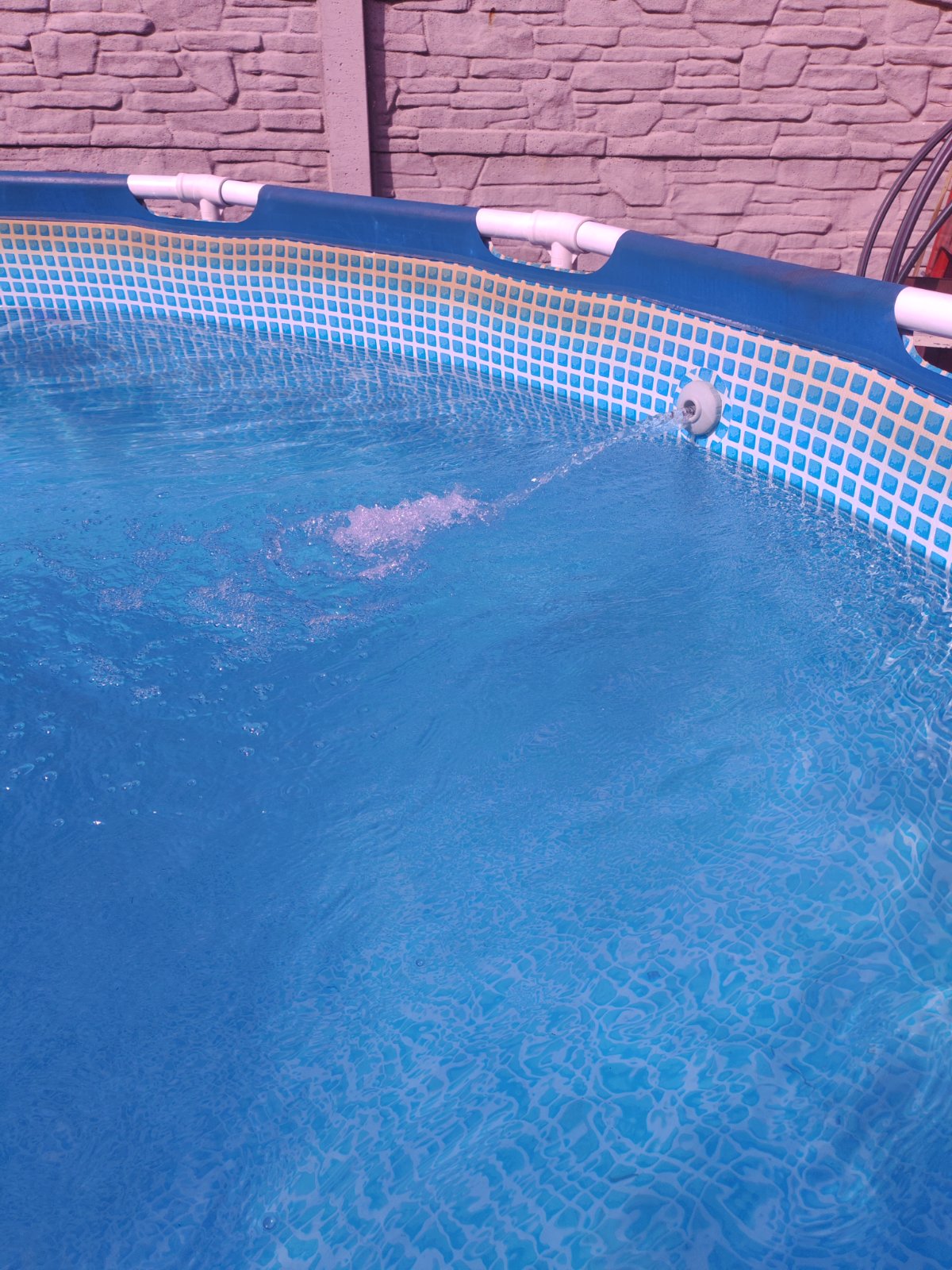 Intex-ov bazen 4, 55 x1, 22 - slika 2