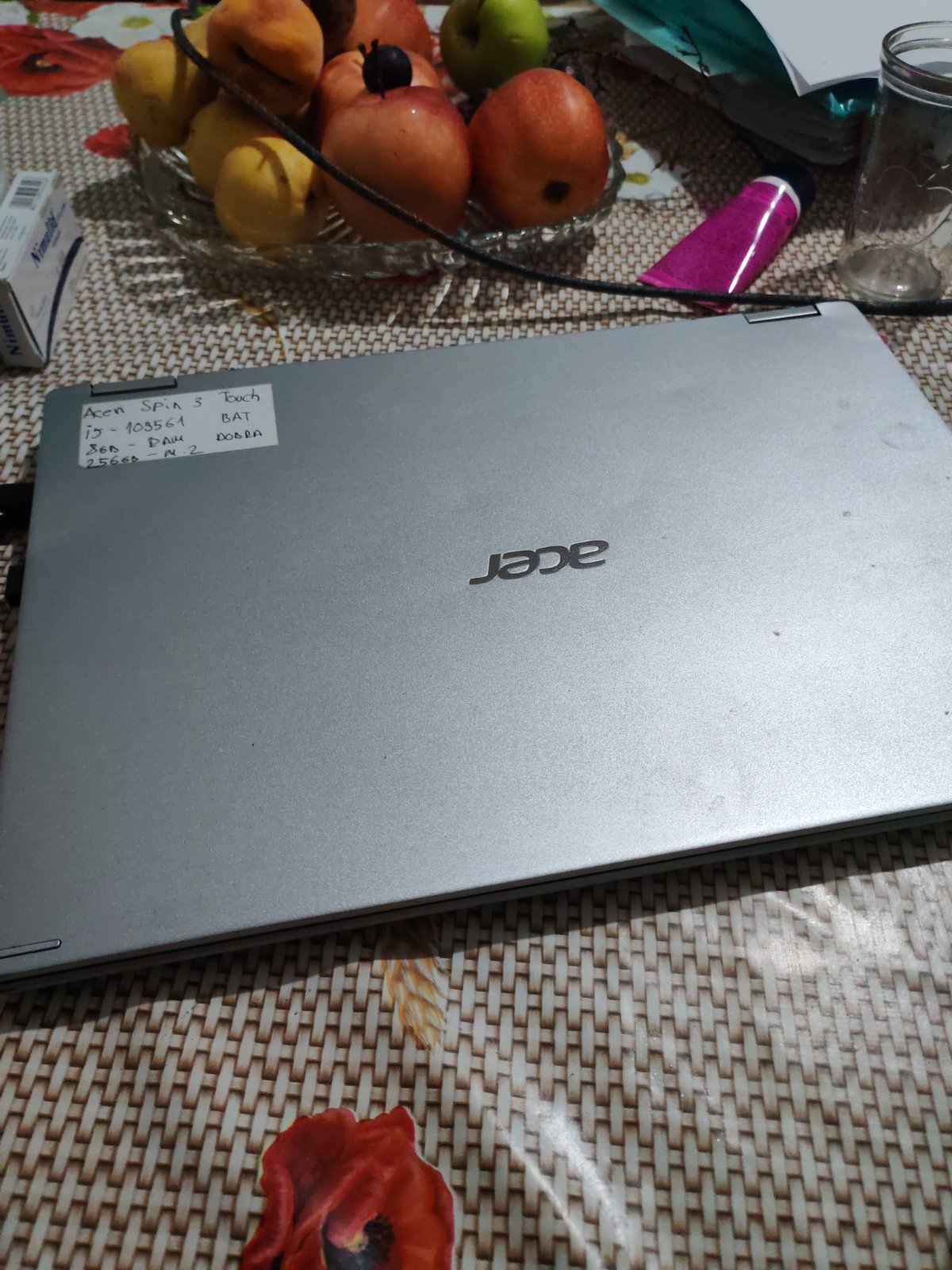 Acer Laptop