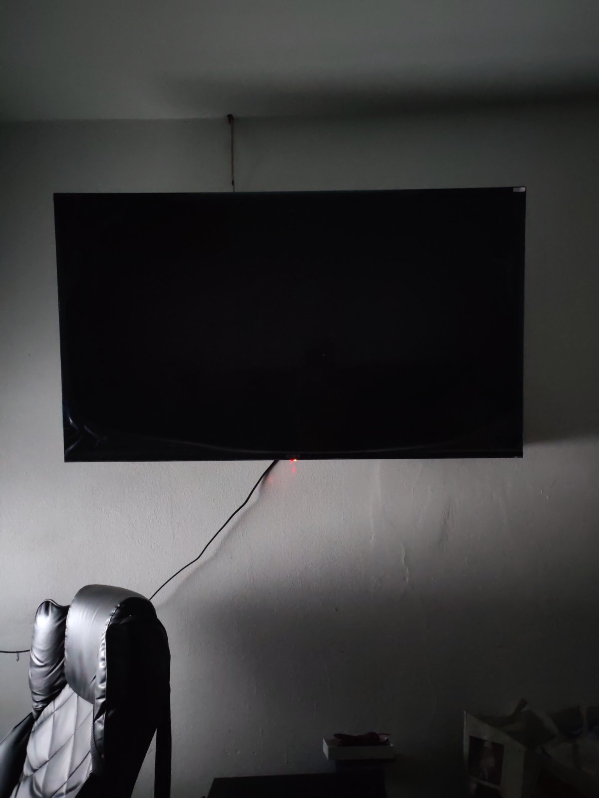 Televizor fox lcd