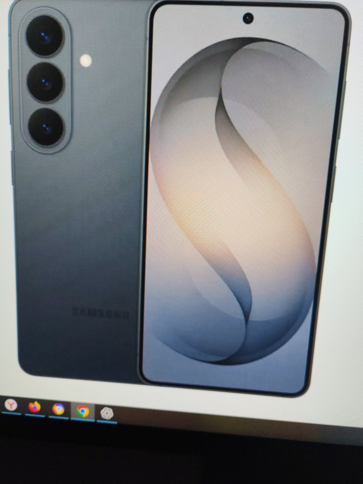 Samsung Galaxy