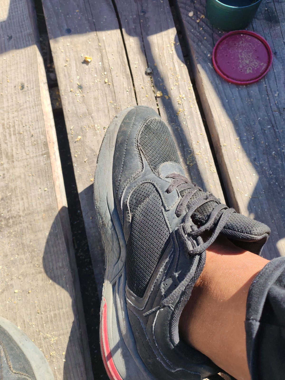 Patike reebok