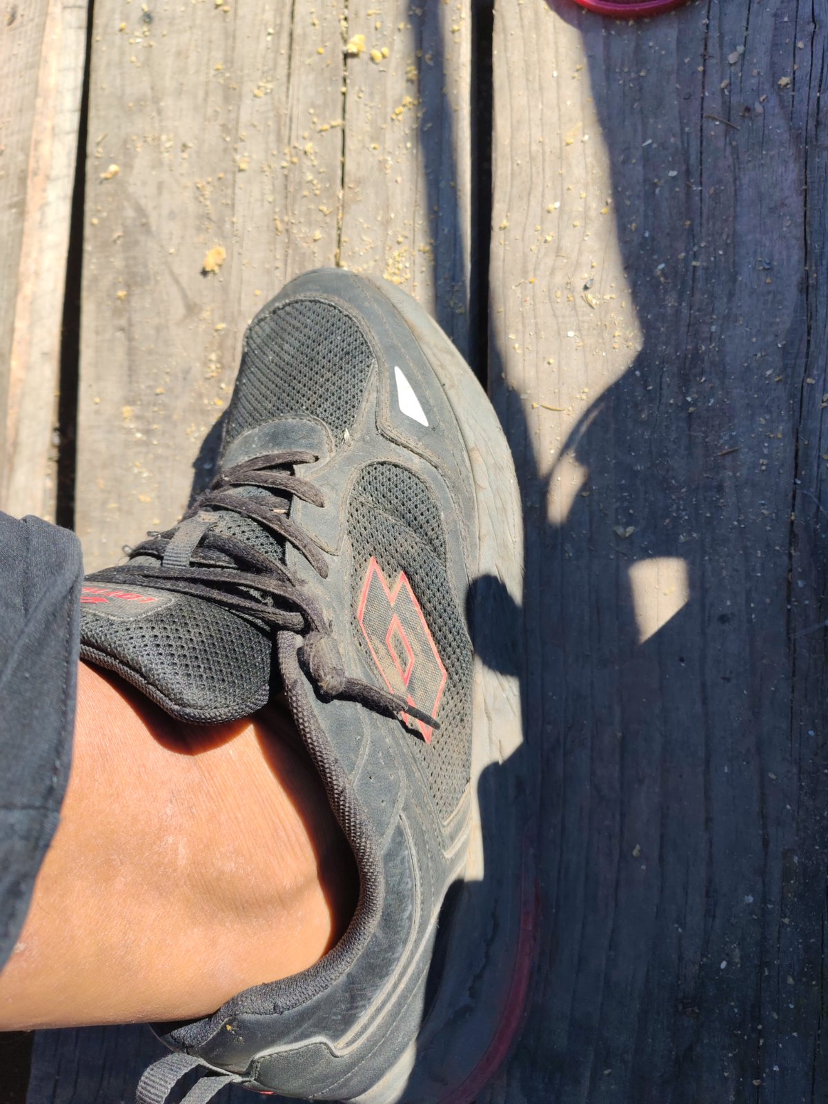 Patike reebok - slika 2