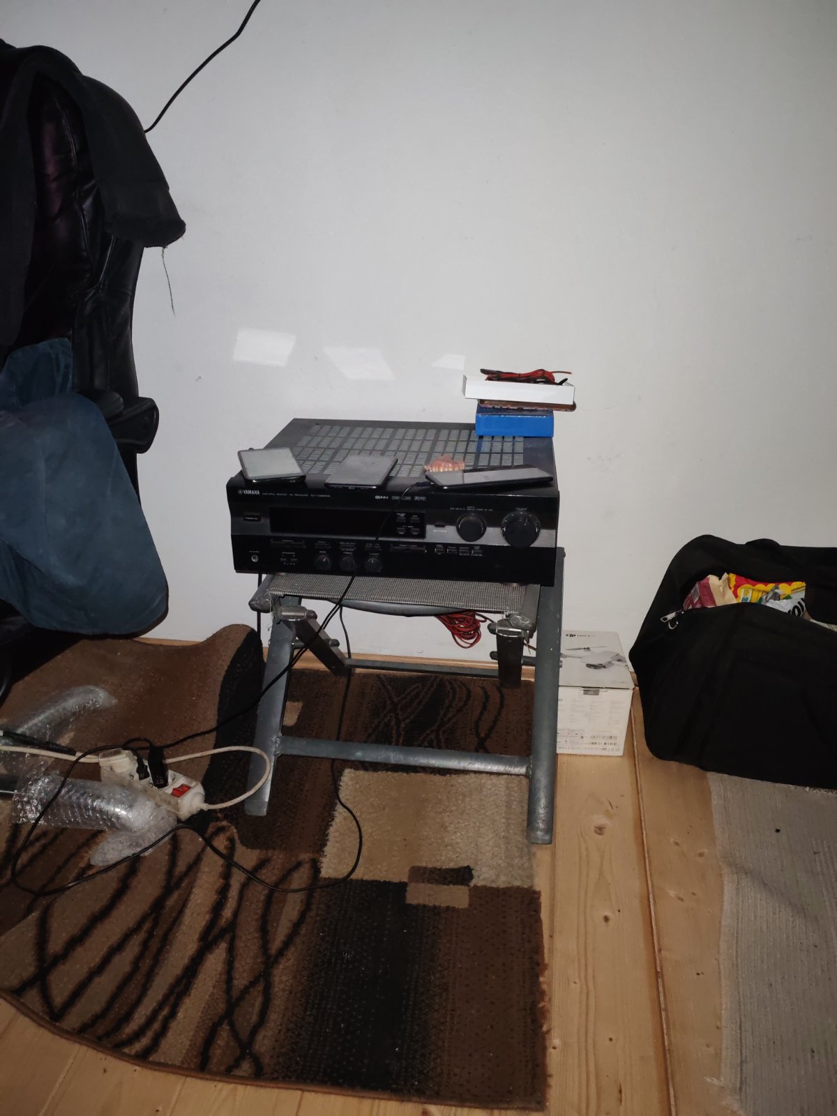 Audio pojacalo yamaha