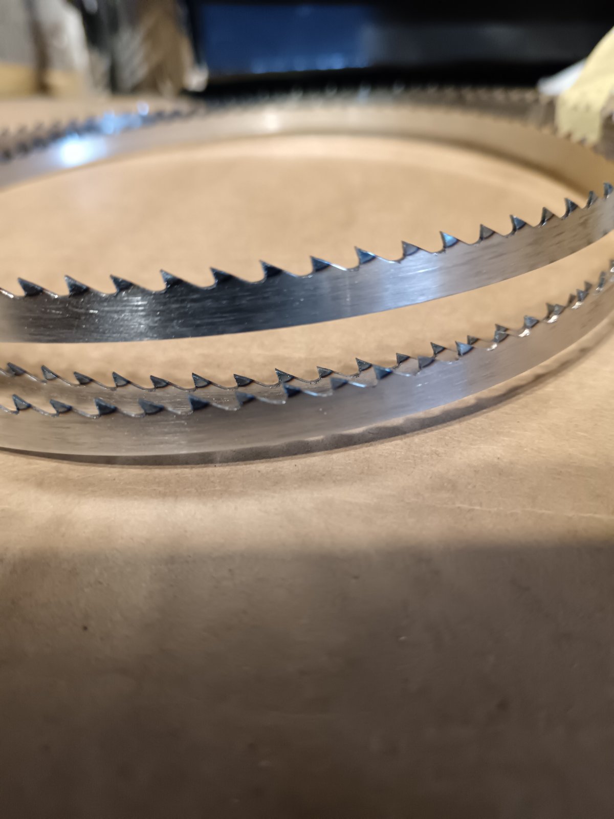 list za bansek Mio Standard 10mm - slika 10