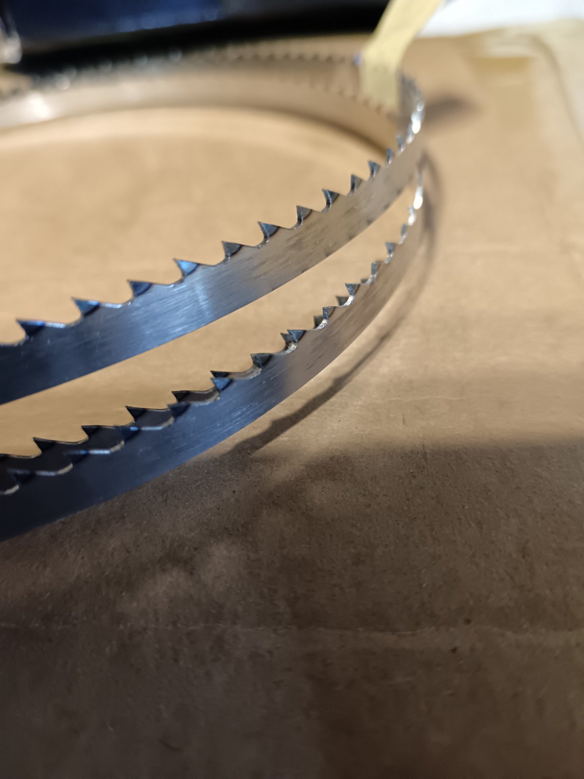 Testerica za stari Metabo bansek 6mm - slika 7